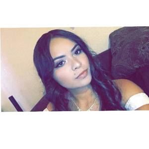 Meet your Posher, Johana